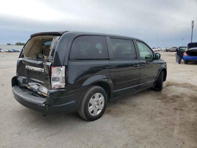 Photo 3 from auction – 2008 CHRYSLER TOWN & COU with VIN 2A8HR44H48R603611