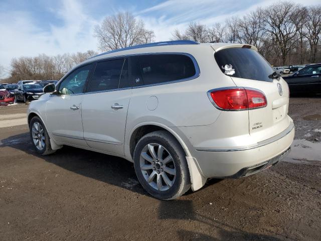 Photo 2 from auction – 2013 BUICK ENCLAVE with VIN 5GAKRDKD2DJ146441