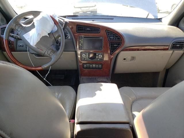 Photo 8 from auction – 2005 BUICK RENDEZVOUS with VIN 3G5DA03E95S554795