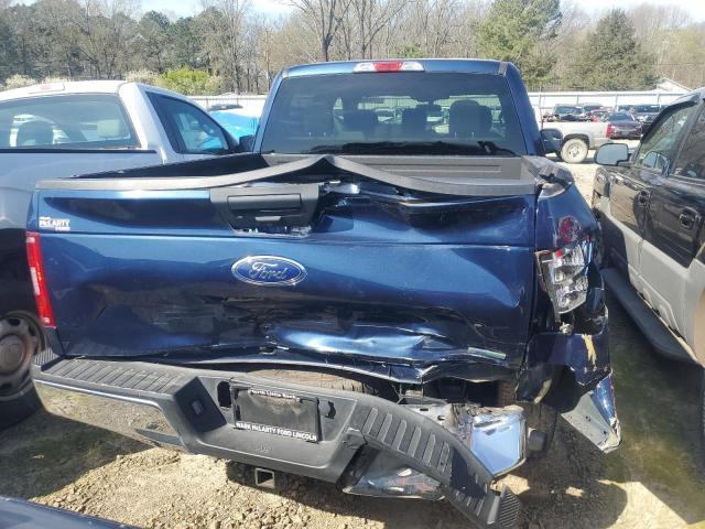 Photo 6 from auction – 2019 FORD F150 SUPER with VIN 1FTEW1EP0KKD79556