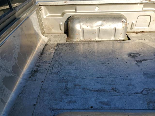 Photo 10 from auction – 2003 NISSAN FRONTIER K with VIN 1N6DD26T73C403704