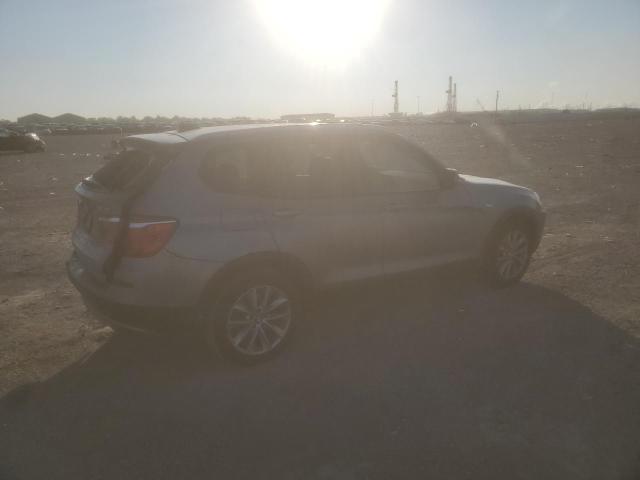 Photo 3 from auction – 2013 BMW X3 XDRIVE2 with VIN 5UXWX9C53D0D05551