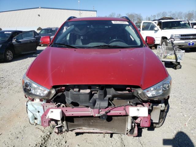 Photo 5 from auction – 2016 MITSUBISHI OUTLANDER with VIN JA4AP4AWXGZ050821