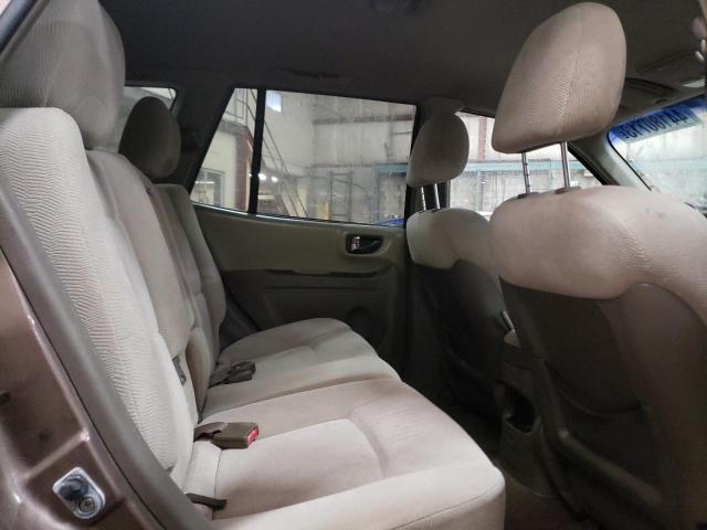 Photo 11 from auction – 2005 HYUNDAI SANTA FE with VIN KM8SB13D95U024431