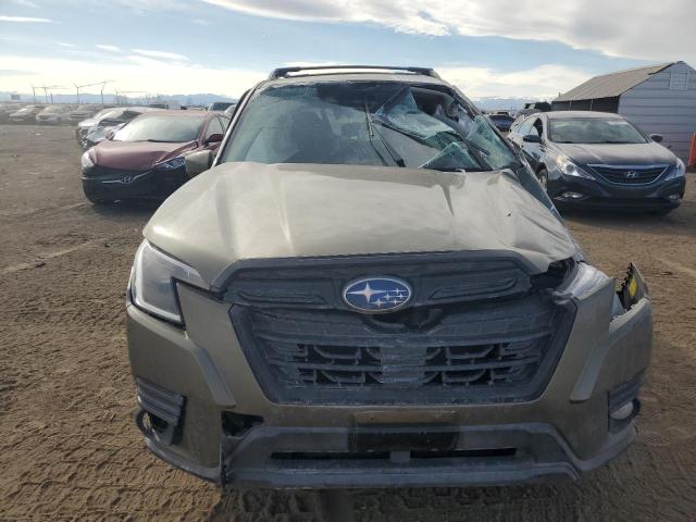 Photo 5 from auction – 2022 SUBARU FORESTER P with VIN JF2SKAEC0NH412666