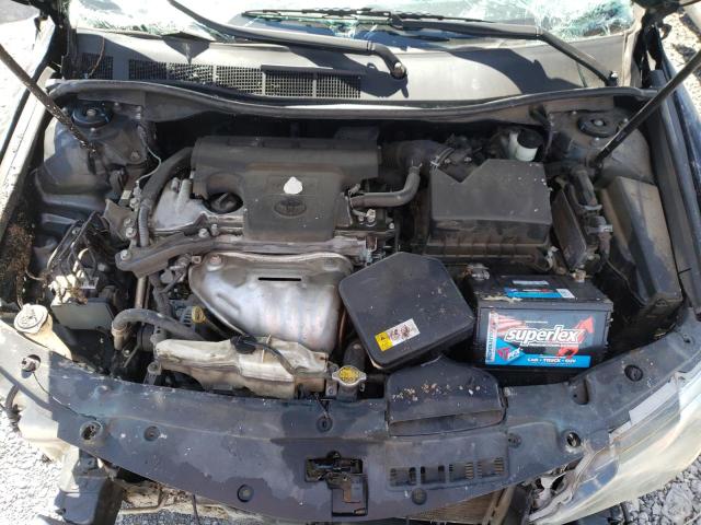 Photo 11 from auction – 2014 TOYOTA CAMRY L with VIN 4T1BF1FK6EU730867