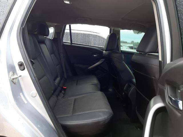 Photo 11 from auction – 2014 ACURA RDX TECHNO with VIN 5J8TB4H56EL006200