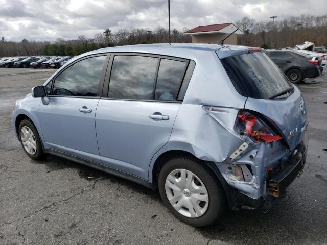 Photo 2 from auction – 2011 NISSAN VERSA S with VIN 3N1BC1CP1BL374270