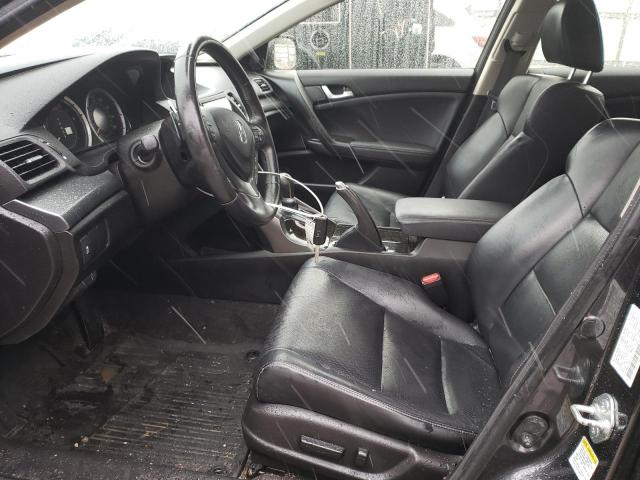 Photo 7 from auction – 2014 ACURA TSX with VIN JH4CU2F45EC001267