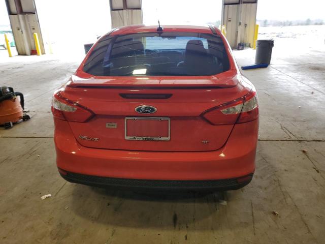 Photo 6 from auction – 2013 FORD FOCUS SE with VIN 1FADP3F21DL354711
