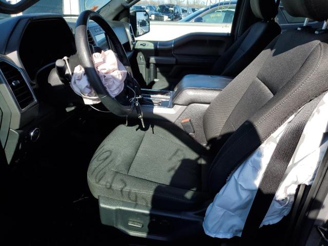 Photo 7 from auction – 2020 FORD F150 SUPER with VIN 1FTEW1EP0LFC42661