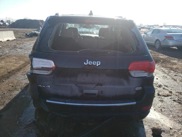 Photo 6 from auction – 2015 JEEP GRAND CHER with VIN 1C4RJFCG0FC853585