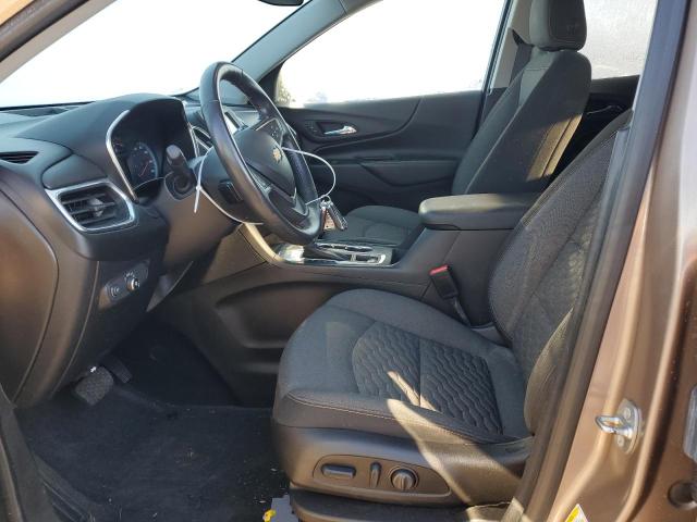 Photo 7 from auction – 2018 CHEVROLET EQUINOX LT with VIN 2GNAXJEV6J6294319