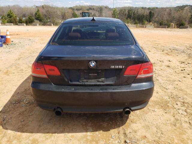 Photo 6 from auction – 2010 BMW 335 XI with VIN WBAWC7C57AE274797