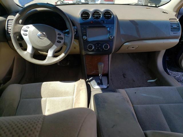Photo 8 from auction – 2008 NISSAN ALTIMA 2.5 with VIN 1N4AL21E68C236587