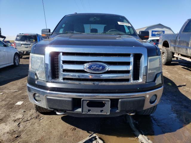 Photo 5 from auction – 2011 FORD F150 SUPER with VIN 1FTFW1EF3BFB19429