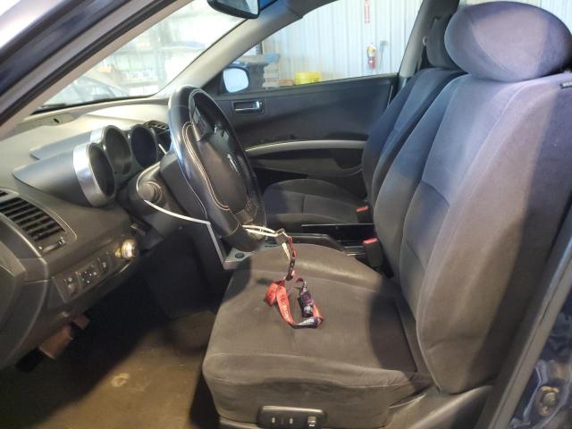 Photo 7 from auction – 2006 NISSAN MAXIMA SE with VIN 1N4BA41E96C832828
