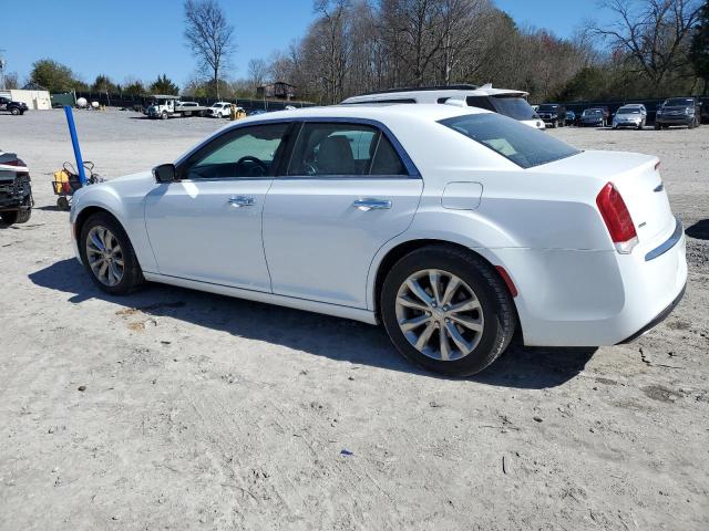 Photo 2 from auction – 2017 CHRYSLER 300C with VIN 2C3CCAKG0HH567194