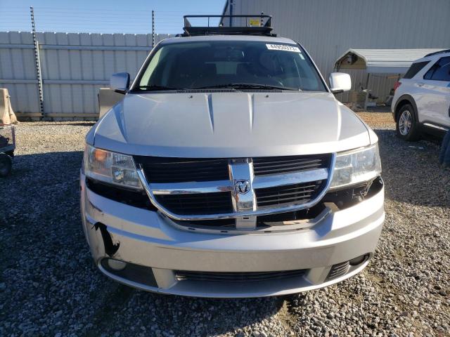 Photo 5 from auction – 2010 DODGE JOURNEY SX with VIN 3D4PG5FV0AT152829