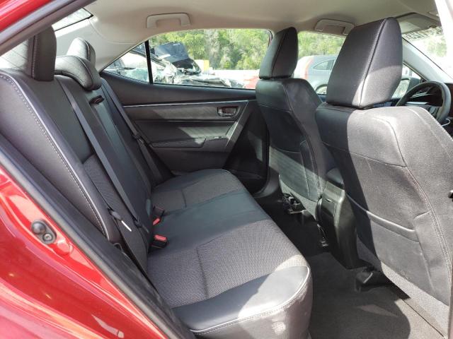Photo 10 from auction – 2016 TOYOTA COROLLA L with VIN 5YFBURHE1GP458325