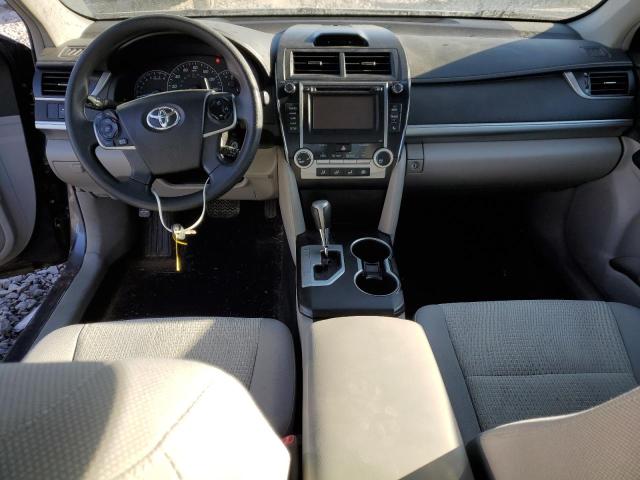 Photo 8 from auction – 2014 TOYOTA CAMRY L with VIN 4T1BF1FK1EU848244