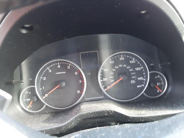 Снимка 9 от търг – 2013 SUBARU OUTBACK 2. с VIN 4S4BRCBC3D3263185