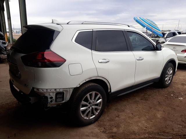 Photo 3 from auction – 2020 NISSAN ROGUE S with VIN 5N1AT2MT2LC740028