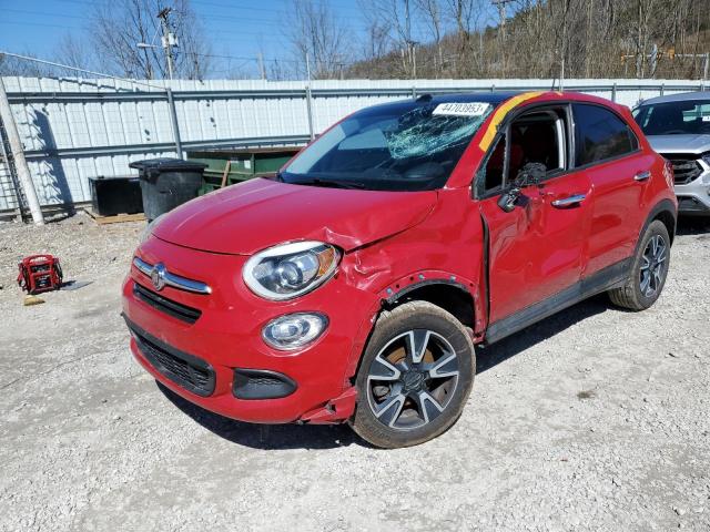 صورة رقم 1 من المزاد - 2016 FIAT 500X EASY مع VIN ZFBCFYBT4GP374228