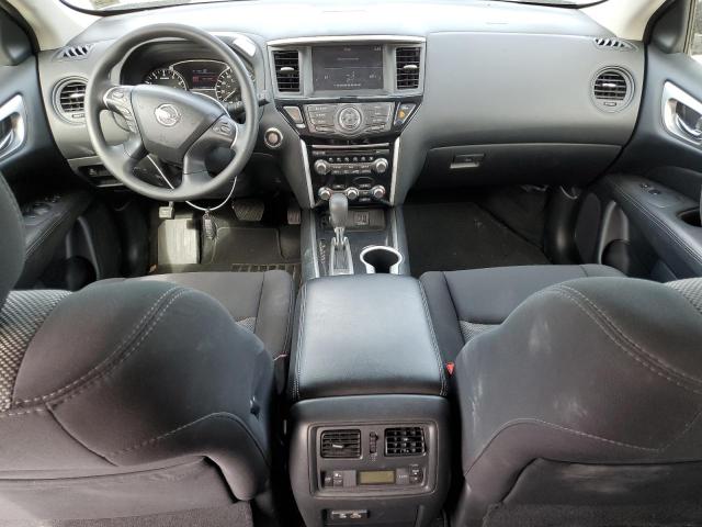 Photo 8 from auction – 2019 NISSAN PATHFINDER with VIN 5N1DR2MM7KC594146