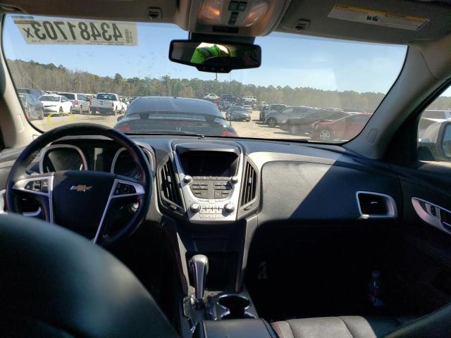Photo 8 from auction – 2015 CHEVROLET EQUINOX LT with VIN 2GNALCEK4F6368289
