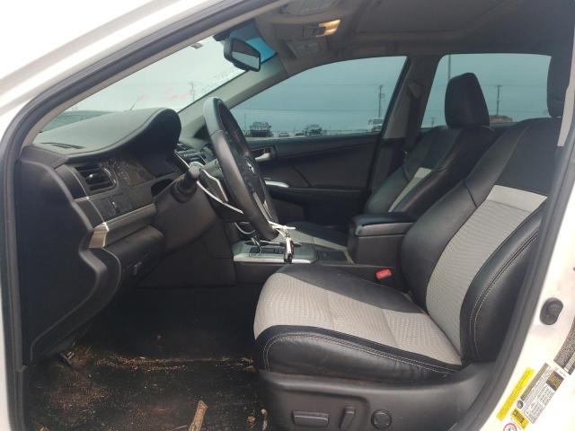 Photo 7 from auction – 2014 TOYOTA CAMRY L with VIN 4T1BF1FK2EU458852