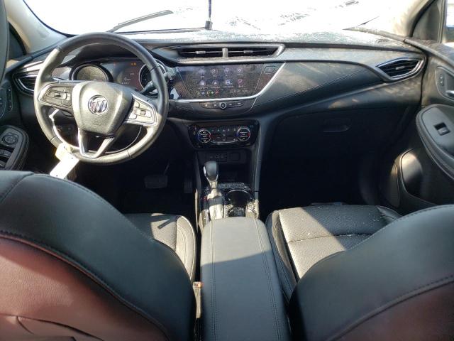 Photo 8 from auction – 2021 BUICK ENCORE GX with VIN KL4MMFSL6MB149100