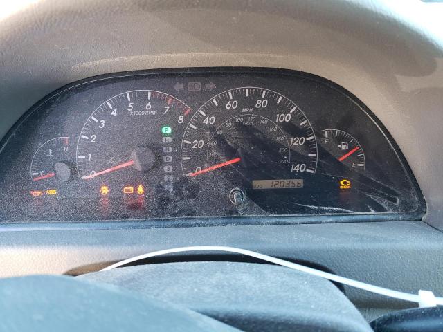 Photo 9 from auction – 2006 TOYOTA CAMRY LE with VIN 4T1BE32K76U654873