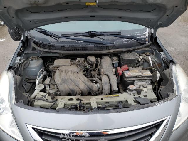 Photo 11 from auction – 2012 NISSAN VERSA S with VIN 3N1CN7AP1CL869106