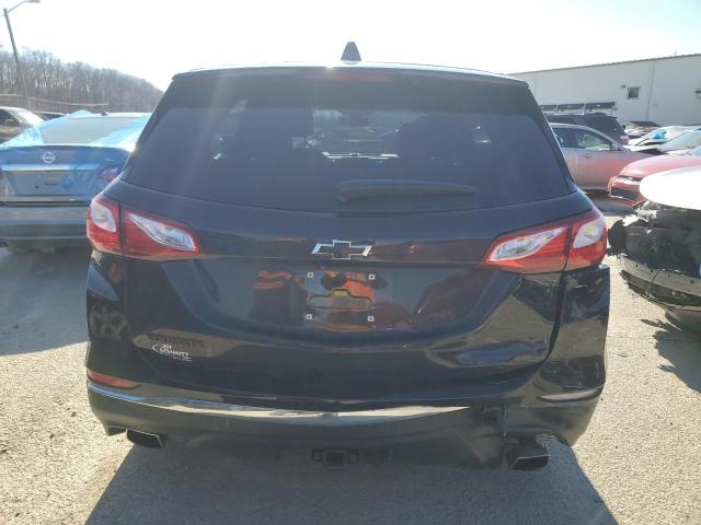 Photo 6 from auction – 2019 CHEVROLET EQUINOX LT with VIN 2GNAXLEX4K6171343