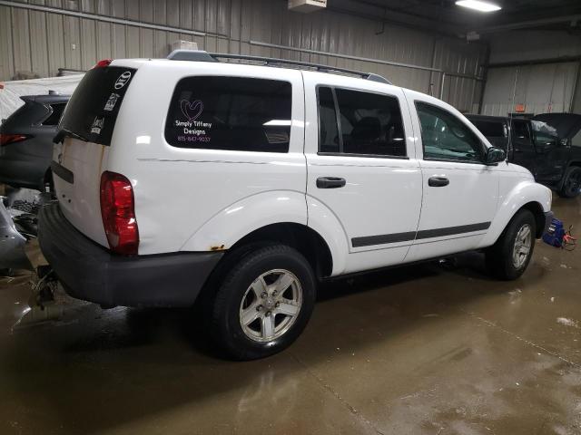 Photo 3 from auction – 2006 DODGE DURANGO SX with VIN 1D4HD38KX6F175217