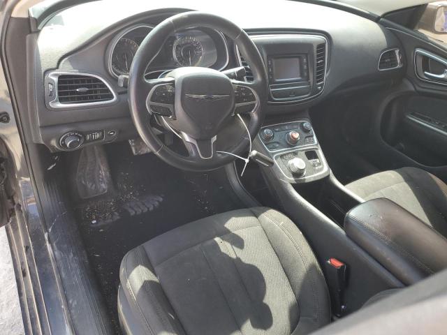Photo 8 from auction – 2015 CHRYSLER 200 LIMITE with VIN 1C3CCCAB1FN617851