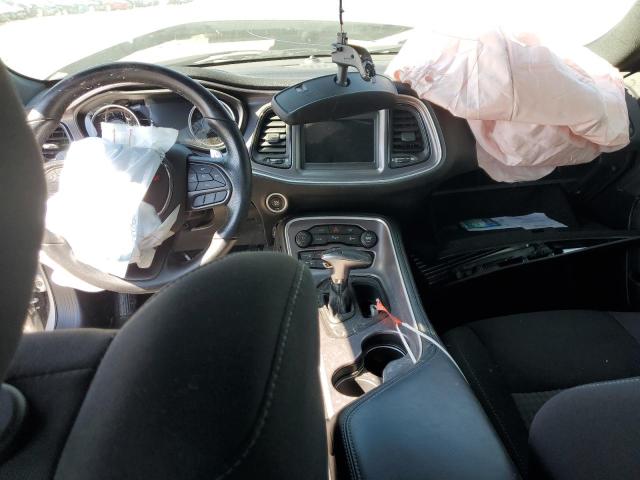 Photo 8 from auction – 2021 DODGE CHALLENGER with VIN 2C3CDZBTXMH631082
