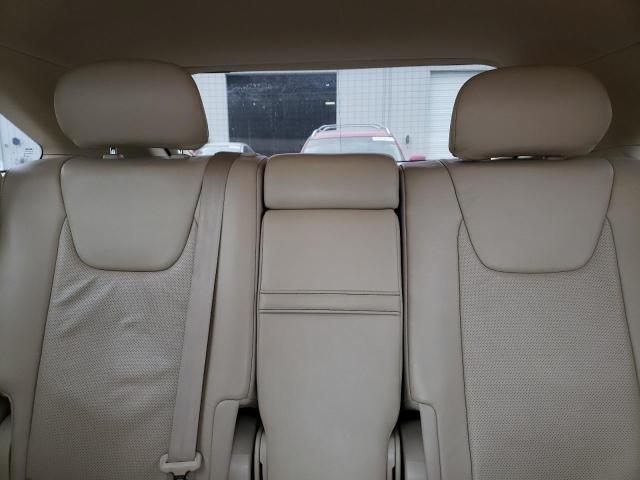 Photo 10 from auction – 2015 LEXUS RX 350 with VIN 2T2ZK1BA8FC197586