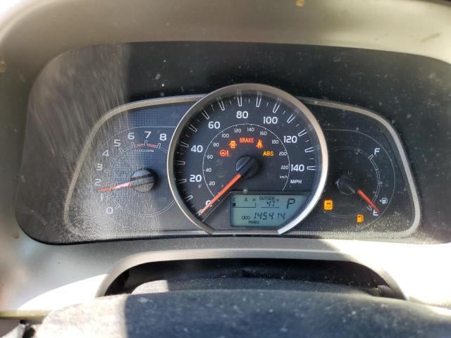 Photo 9 from auction – 2015 TOYOTA RAV4 XLE with VIN 2T3WFREV7FW146899