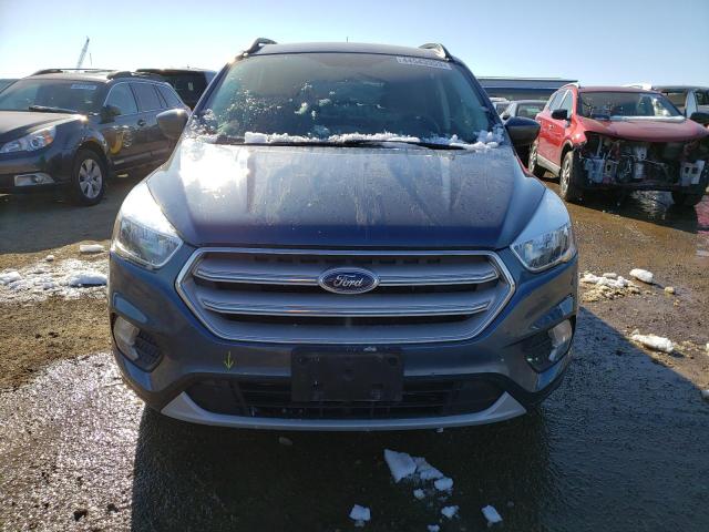 Photo 5 from auction – 2018 FORD ESCAPE SE with VIN 1FMCU9GD2JUA39984