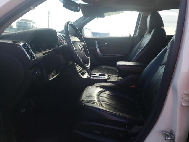 Photo 7 from auction – 2011 GMC ACADIA SLT with VIN 1GKKVSED2BJ100815