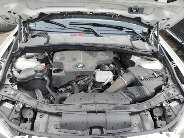 Photo 11 from auction – 2015 BMW X1 SDRIVE2 with VIN WBAVM1C50FVW57722