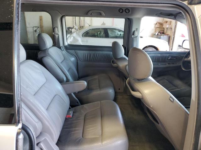 Photo 11 from auction – 2004 HONDA ODYSSEY EX with VIN 5FNRL18924B085129