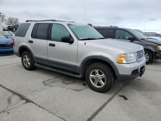 Photo 4 from auction – 2003 FORD EXPLORER X with VIN 1FMZU73K33UC16807