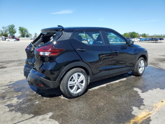 Photo 3 from auction – 2022 NISSAN KICKS S with VIN 3N1CP5BV2NL501791