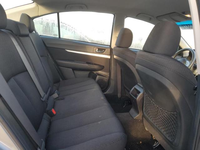 Photo 10 from auction – 2010 SUBARU LEGACY 2.5 with VIN 4S3BMBA69A3236402