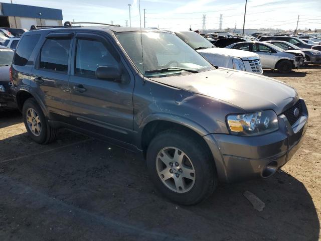 Photo 4 from auction – 2005 FORD ESCAPE LIM with VIN 1FMYU041X5KD65271