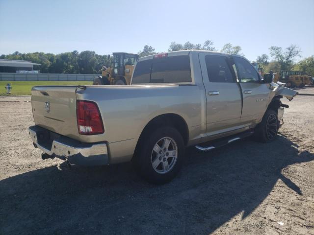 Photo 3 from auction – 2011 DODGE RAM 1500 with VIN 1D7RB1CT9BS500345