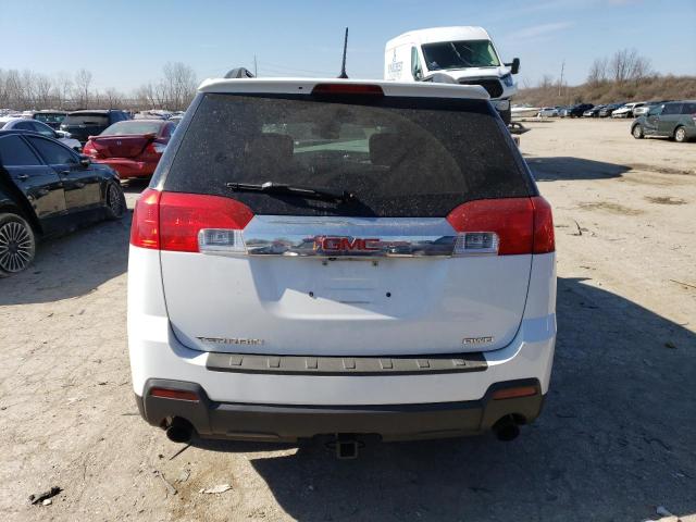 Photo 6 from auction – 2013 GMC TERRAIN SL with VIN 2GKFLTE35D6344852